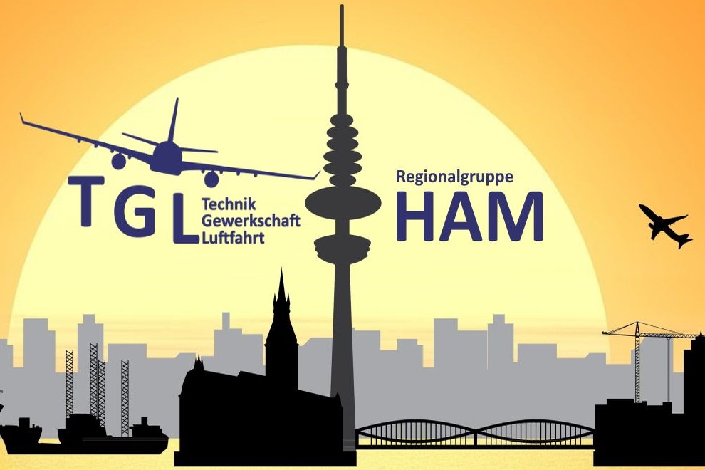 You are currently viewing START: TGL – Regionalgruppe HAM